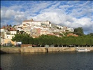 Coimbra Old Town